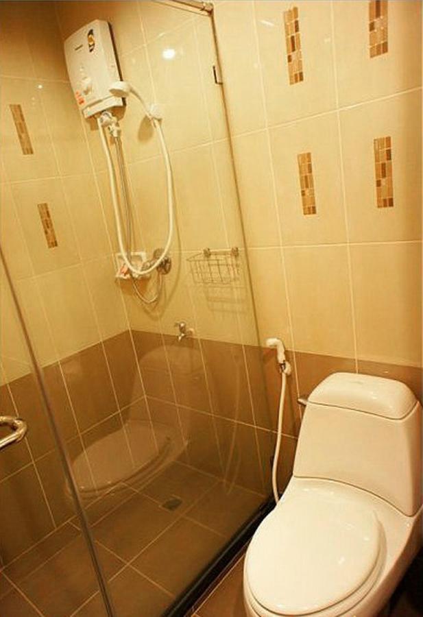 باتايا D Apartment المظهر الخارجي الصورة