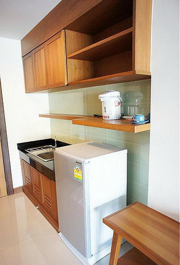 باتايا D Apartment المظهر الخارجي الصورة