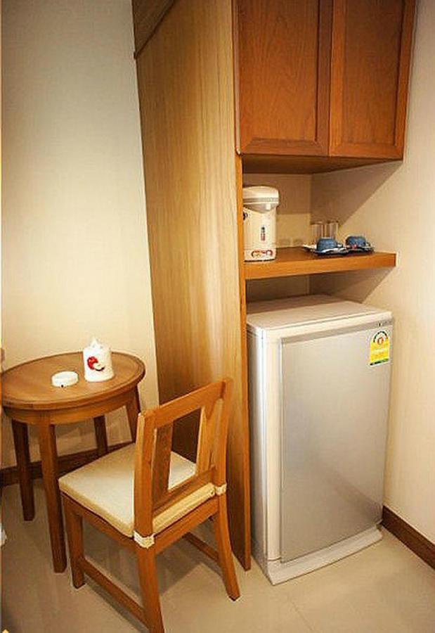 باتايا D Apartment المظهر الخارجي الصورة