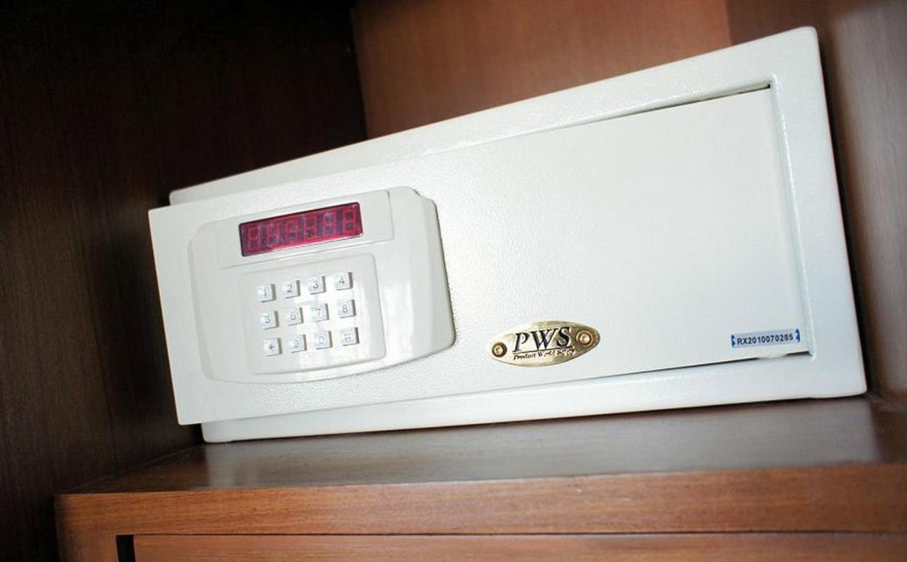 باتايا D Apartment المظهر الخارجي الصورة
