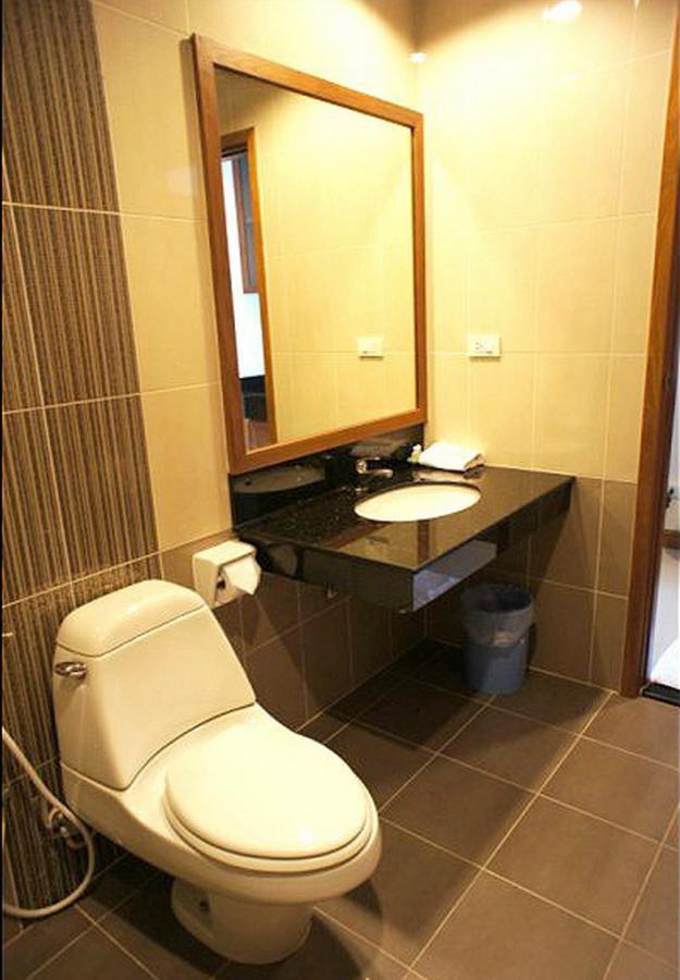 باتايا D Apartment المظهر الخارجي الصورة